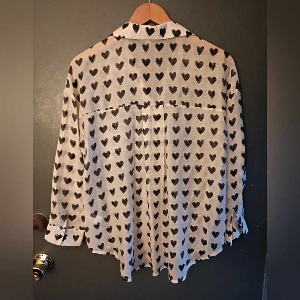 Peach Brand Top NWOT - Picture 3 of 6